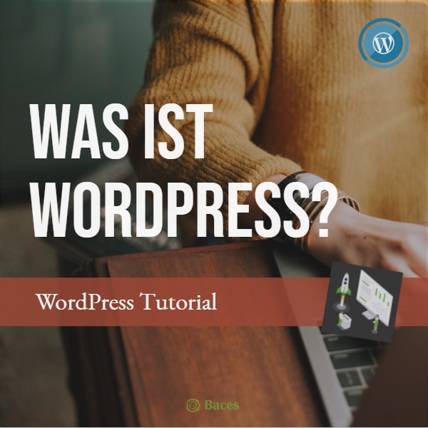 Was ist WordPress