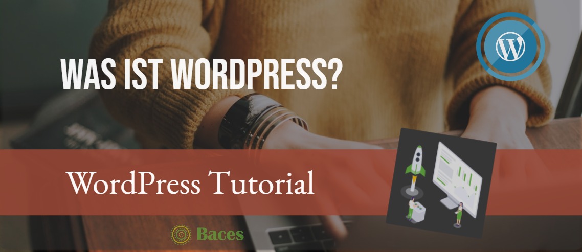 Was ist WordPress