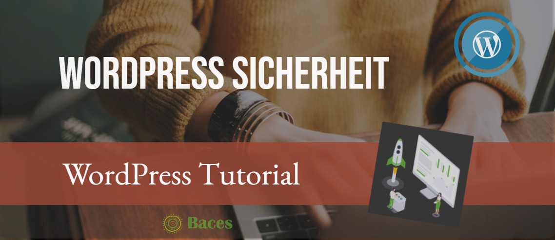 WordPress Sicherheit